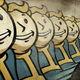 Illustration for article titled Lets Rank The emFallout/em Games, Best To Worst